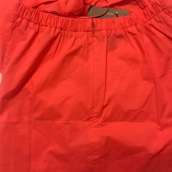 J.Crew One Shoulder Bow Top - Picture 7 of 7